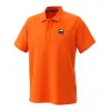 Tricou KTM Pure Polo Orange