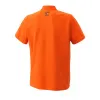 Tricou KTM Pure Polo Orange
