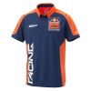 Tricou KTM Replica Team Polo