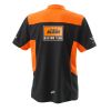 Tricou KTM Team Polo
