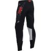 Pantaloni Thor Prime Aloha Black Gray
