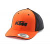 Sapca KTM Mechanic Curved