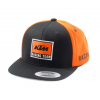 Sapca copii KTM Team Flat