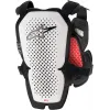 Armura Alpinestars A-1 PRO Chest White