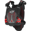 Armura Alpinestars A-5 Plasma Chest PRO