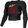 Armura copii Alpinestars Bionic Plasma LT