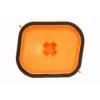 Capac spalare carcasa filtru aer KTM SX 85 18-24, HUSQVARNA TC 85 18-24, GAS GAS MC 85 18-24 Twin Air