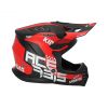 Casca copii Acerbis Profile Black Red
