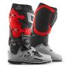 Cizme Gaerne SG22 Gore-Tex Red Black