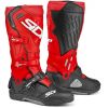 Cizme Sidi Crossair Red Black
