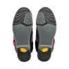 Cizme Sidi Crossair Red Black