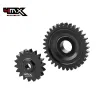 Kit pinioane aluminiu pompa ulei KTM 450/500 EXC-F 17-23 4MX