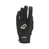 Manusi Acerbis CE Neopren 3.0 Black White