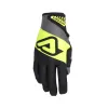 Manusi Acerbis CE Neopren 3.0 Yellow Black