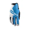 Manusi Acerbis MX-P 2.0 Vented Blue White