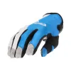 Manusi Acerbis MX-P 2.0 Vented Blue White