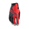 Manusi Acerbis MX-P 2.0 Vented Red Black