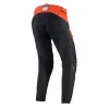 Pantaloni Kenny Titanium Orange