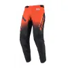 Pantaloni Kenny Titanium Orange