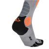 Sosete enduro Acerbis MX Impact Vented Grey Orange