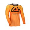 Tricou Acerbis X-Flex 2.0 Anaheim Orange Black
