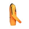 Tricou Acerbis X-Flex 2.0 Anaheim Orange Black
