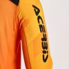 Tricou Acerbis X-Flex 2.0 Anaheim Orange Black