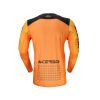 Tricou Acerbis X-Flex 2.0 Anaheim Orange Black