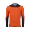 Tricou Kenny Titanium Orange