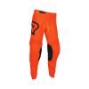 Pantaloni Acerbis MX Track INC Orange