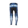 Pantaloni Acerbis X-Flex 2.0 Anaheim Dark Blue