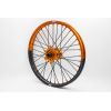 Roata fata enduro KTM 21X1.6 XMoto Orange Black