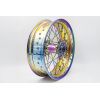 Set roti supermoto KTM 17X3.5 17X5 Rainbow XMoto