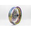Set roti supermoto KTM 17X3.5 17X5 Rainbow XMoto