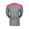 Tricou Acerbis X-Flex 2.0 Anaheim Grey