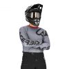 Tricou Acerbis X-Flex 2.0 Anaheim Grey