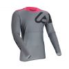 Tricou Acerbis X-Flex 2.0 Anaheim Grey