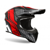 Casca Aviator Ace 2 Proud Red Matt