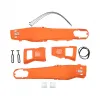 Protectie bascula KTM 150/500 2025 Acerbis Teketmagnet