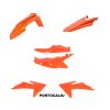 KIT DE PLASTIC ACERBIS KTM SX 125-300 SX-F 250-350 (23-24)
