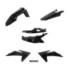 KIT DE PLASTIC ACERBIS KTM SX 125-300 SX-F 250-350 (23-24)