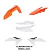 KIT DE PLASTIC ACERBIS KTM SX 125-300 SX-F 250-350 (23-24)