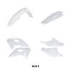 Kit de plastice Husqvarna 150/501 24-25 Acerbis