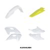 Kit de plastice Husqvarna 150/501 24-25 Acerbis