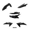 Kit plastice KTM 125/500 24-26 Acerbis