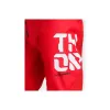 PANTALONI COPII THOR LAUNCHMODE FORGE ROSU