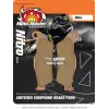 Placute frana fata KTM 125/530 98-25 Moto-Master 12 Nitro