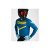 TRICOU THOR SPORTMODE BRAVE ALBASTRU