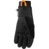 Manusi snow FXR Pro-Tec Leather Black