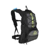 RUCSAC  H2O ACERBIS 10L  GRI